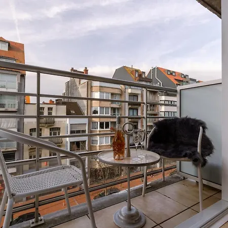 Lägenhet Two Bedroom In Centre Of