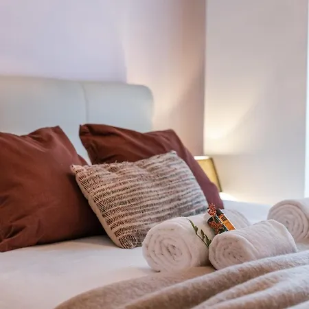 Two Bedroom In Centre Of * Knokke-Heist